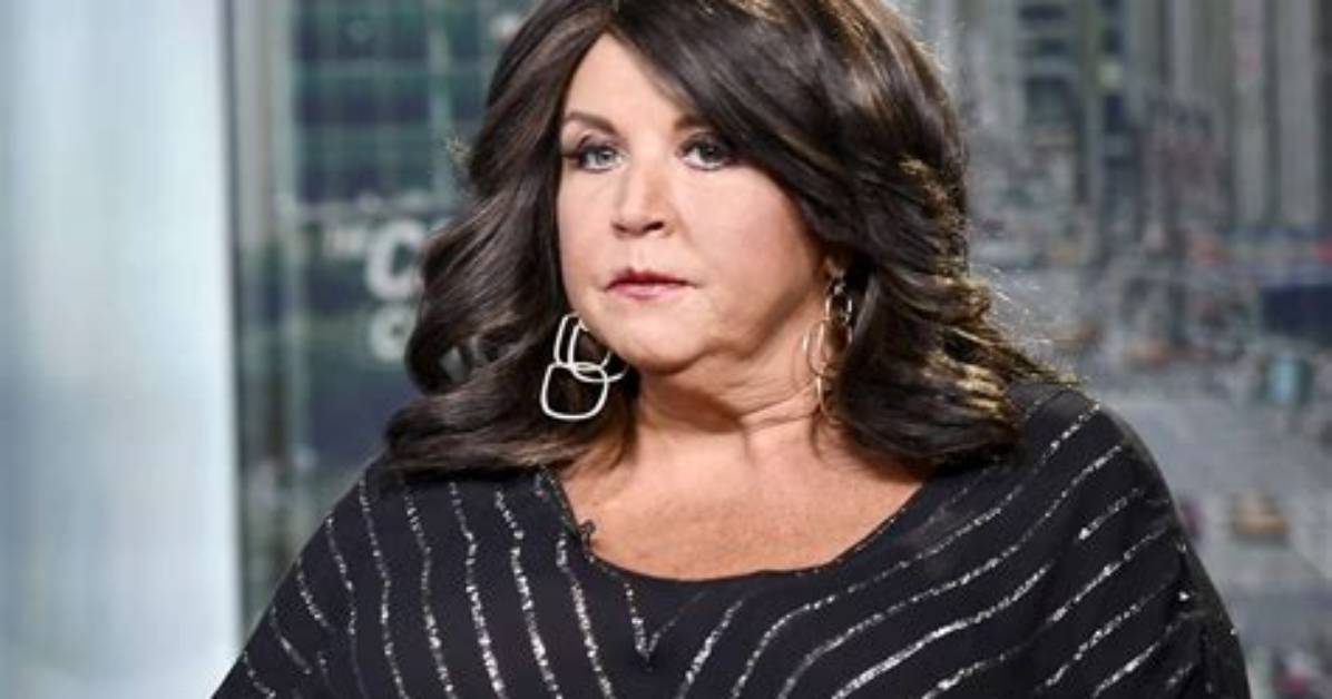 Abby Lee Miller Apologizes for Racist Remarks About Black ‘Dance Moms’ Stars – Hollywood Life