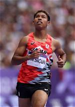 Abdul Hakim Sani Brown