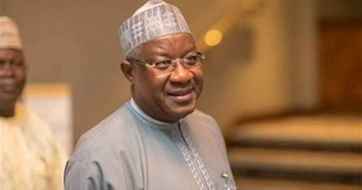 Abdulrasheed Bawa Biography: Efcc Chairman, Age, Wife & Net Worth