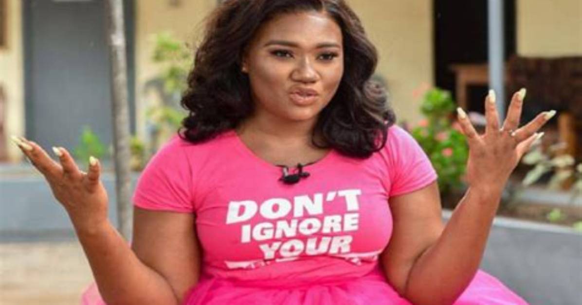 Abena Korkor Biography and Age: Twitter Video and Scandal