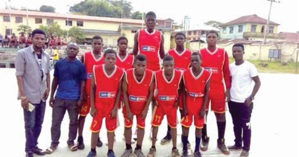 Abiodun Adegoke Age Height: How Old Is He?