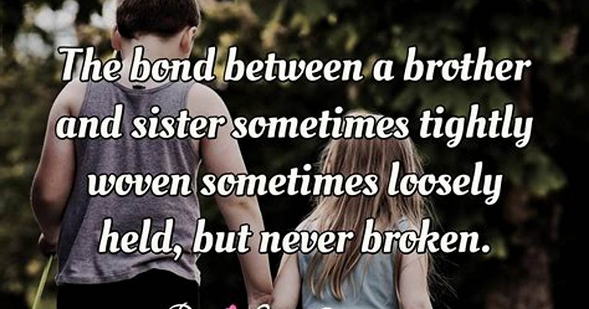 About His Bonds with 2 Brothers & Sister – Hollywood Life