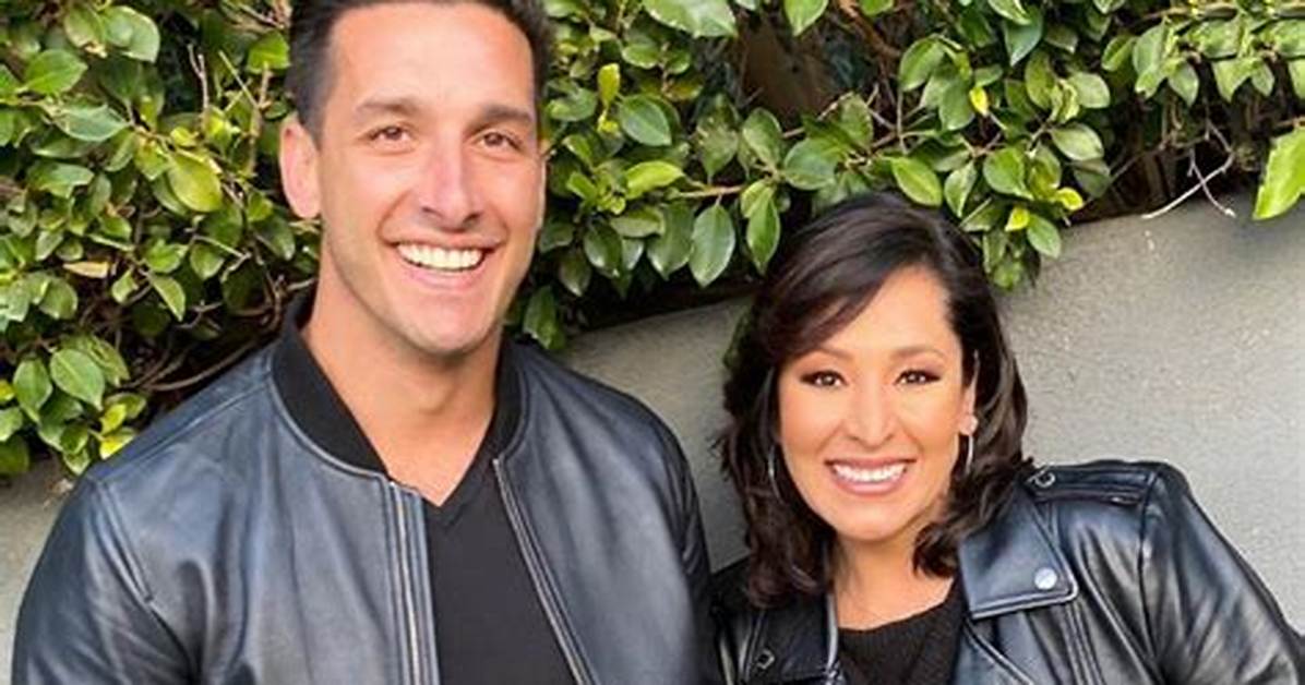 About Lynette Romero’s Resignation, Mark Mester Was Suspended from Ktla