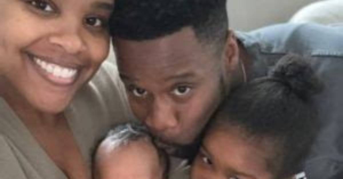 About Tracy Foster, Kmele Foster’s Wife