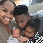 About Tracy Foster, Kmele Foster’s Wife
