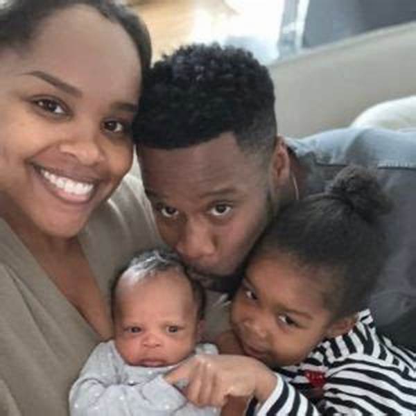 About Tracy Foster, Kmele Foster’s Wife