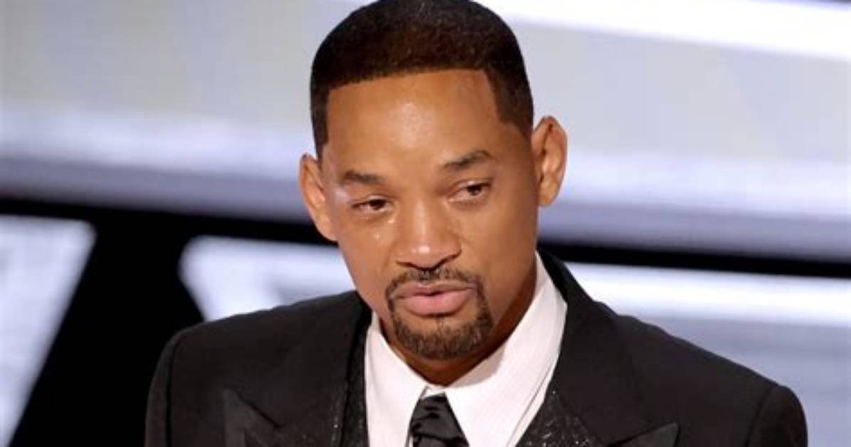 Academy Opens Review of Will Smith After Chris Rock Slap: ‘Physical Contact’ Is ‘Inappropriate’