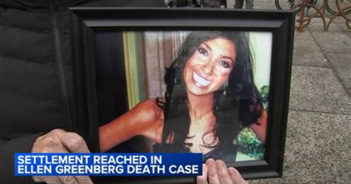 ‘Accident, Suicide or Murder’ Preview: Ellen Greenberg’s Loved Ones Believe She Was Murdered
