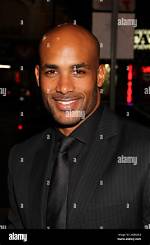 Acclaimed Actor Boris Kodjoe: a Hollywood Star