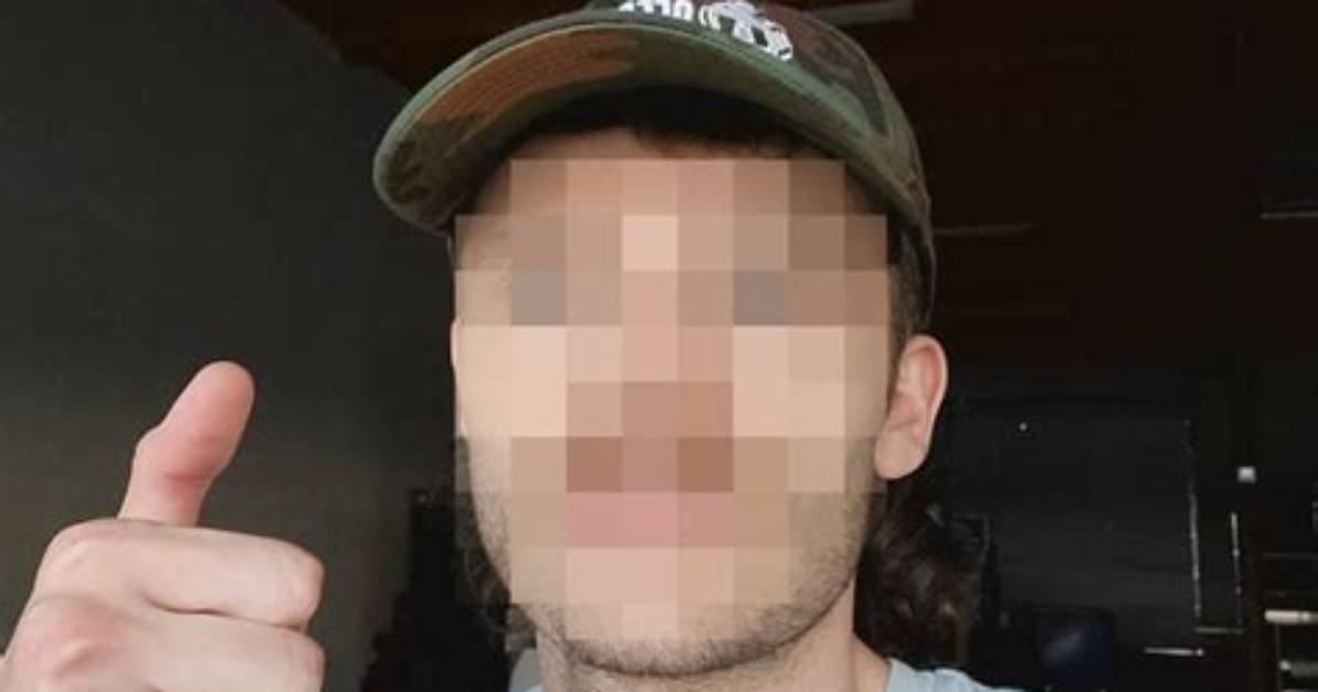 Acheeto Face Reveal Showed the True Nature of the Internet