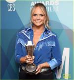 Acm Awards Nominations 2020: Miranda Lambert, Blake Shelton & More