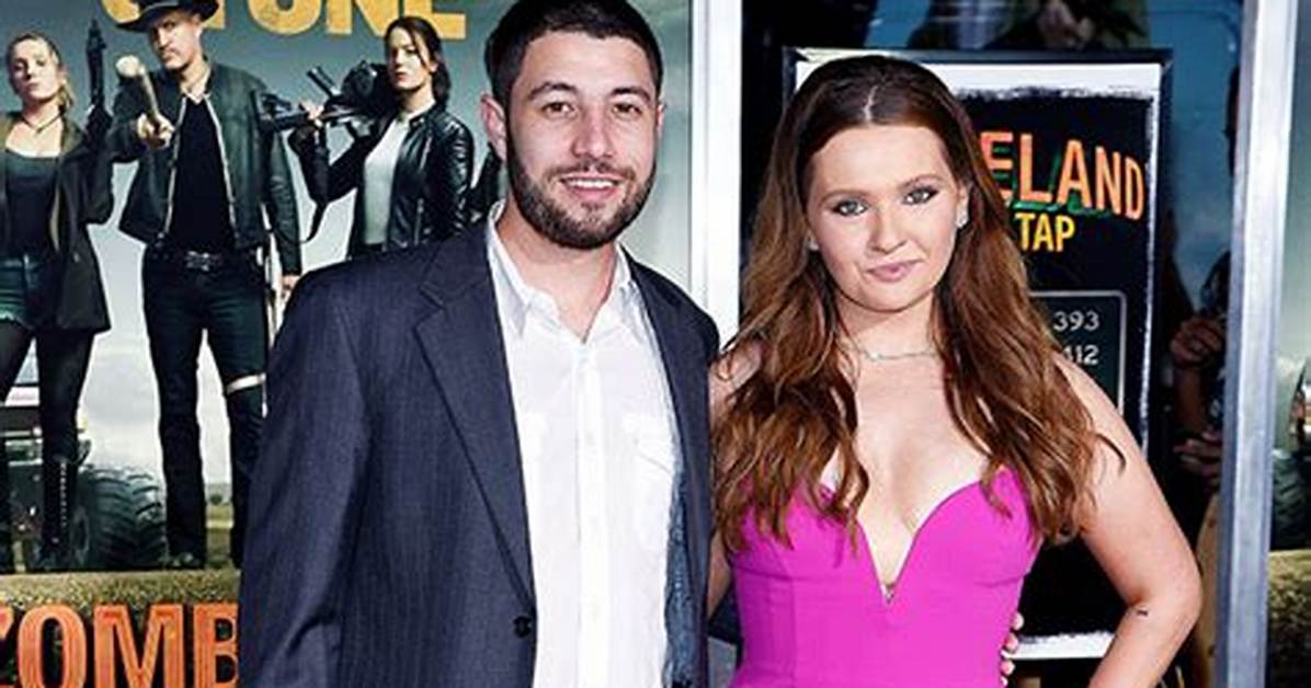 Actress Accepts Proposal from Ira Kunyansky – Hollywood Life