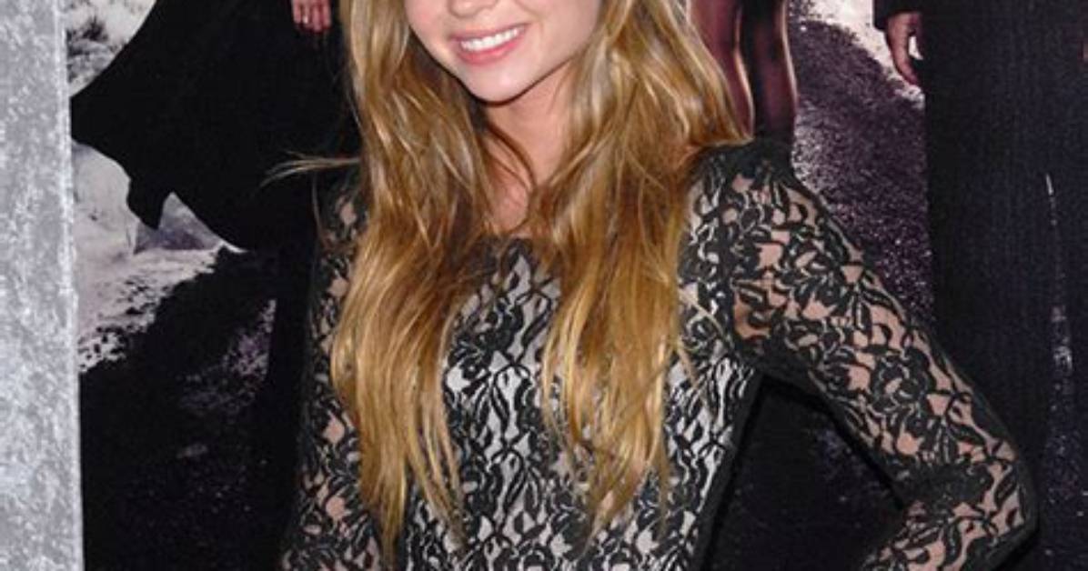 Actress Allegedly Questioned in Death Investigation – Hollywood Life