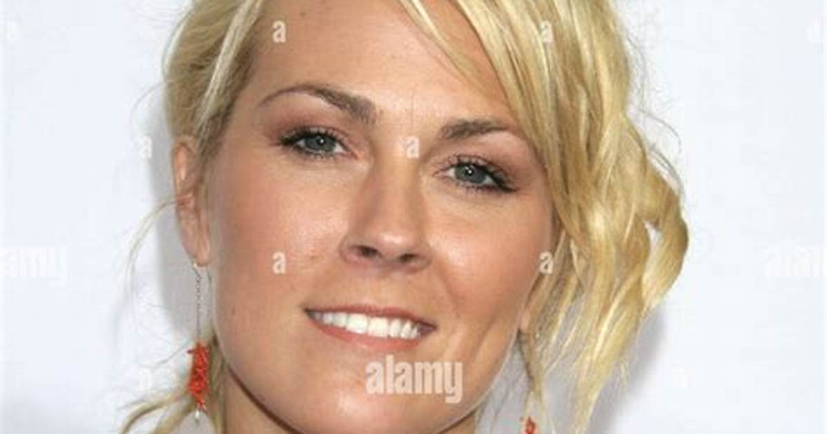 Actress: Meet Rachel Cannon Wikipedia Age; Net Worth & Husband – Is She Married?