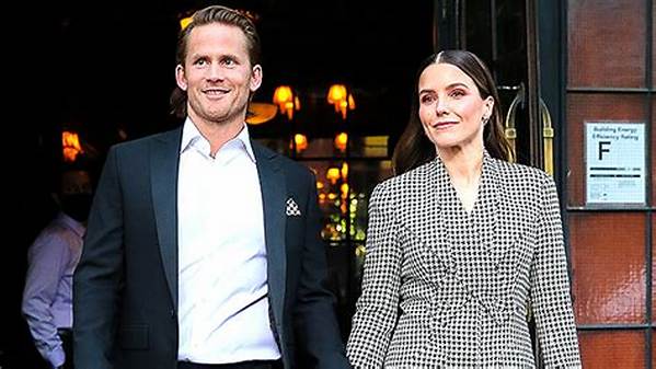 Actress Shares Sweet Proposal Pic – Hollywood Life