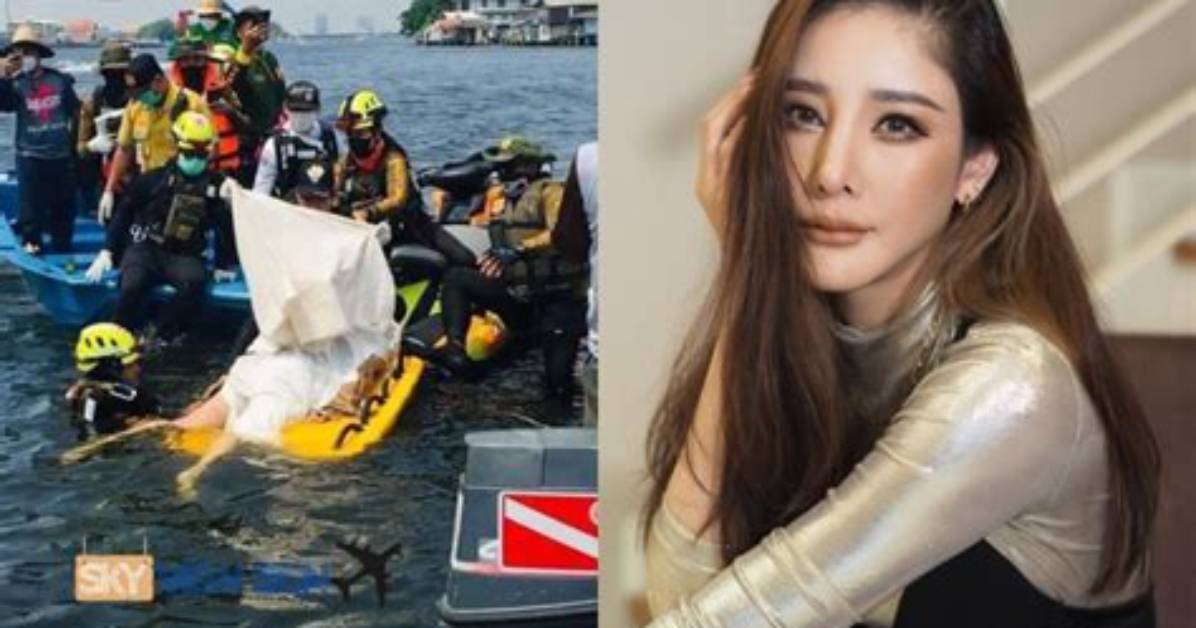 Actress Tangmo Dead Body Photos on Reddit, Cause of Death and Age