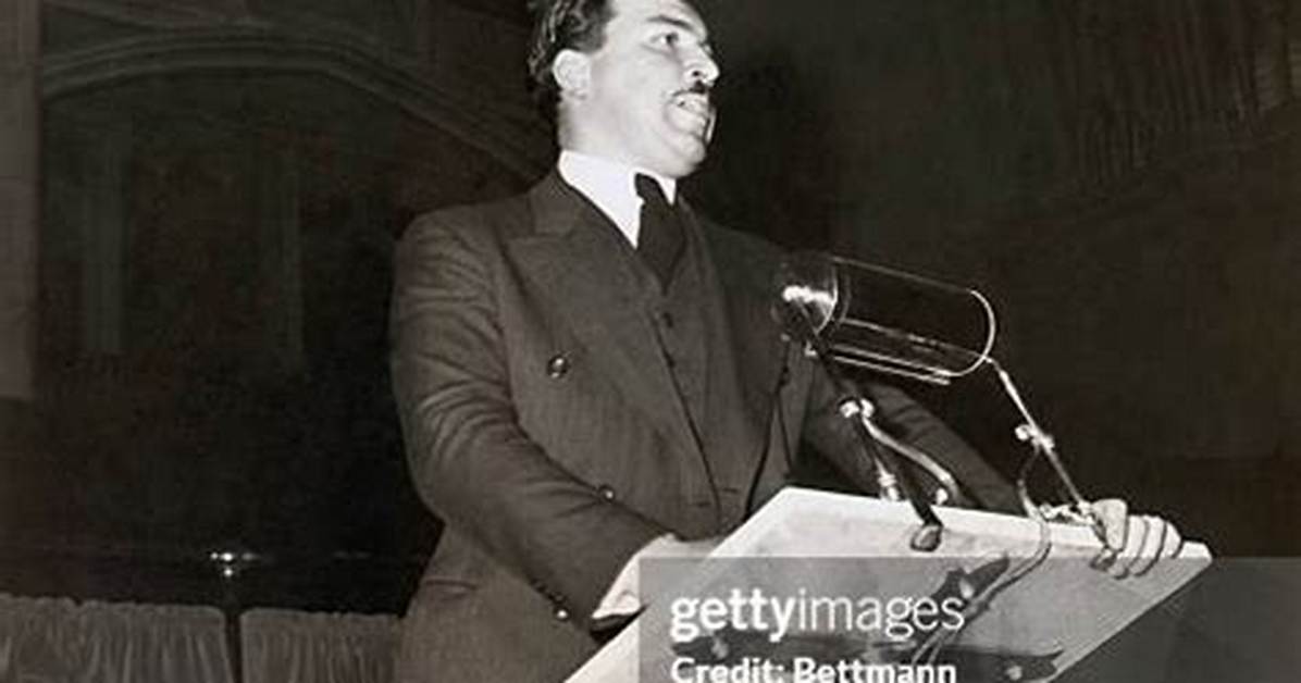 Adam Clayton Powell Jr.