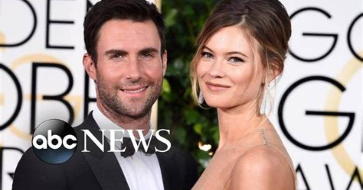 Adam Levine Accused of Wild Abuse Against Behati & Infant Daughter — Report