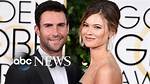 Adam Levine Accused of Wild Abuse Against Behati & Infant Daughter — Report