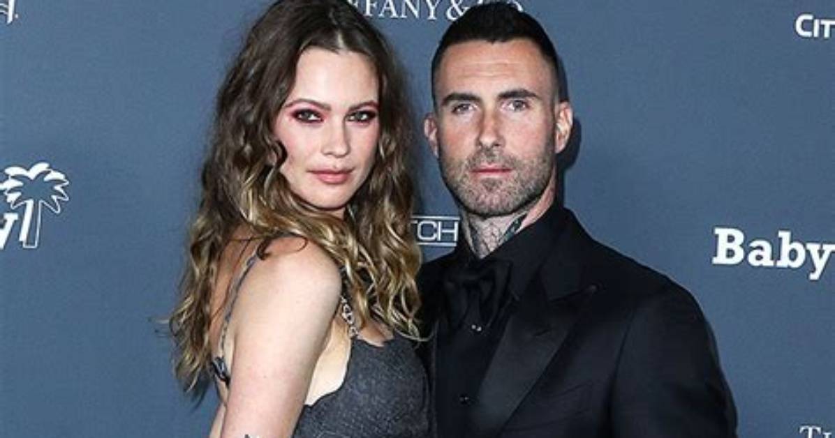 Adam Levine Planning a Romantic Vacation for Him & Behati Prinsloo After Sexting Scandal (Exclusive)