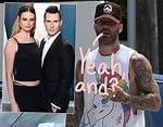 Adam Levine’s Past ‘Monogamy Is Not in Our Genetic Makeup’ Comment Goes Viral Amidst Cheating Claims