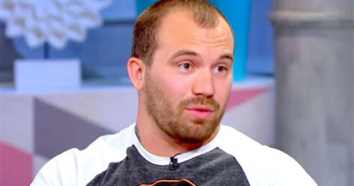 Adam Lind