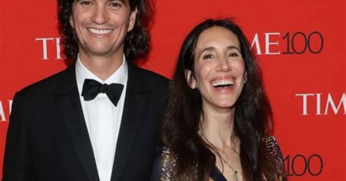 Adam Neumann Wiki, Biography Age, Height, Wife, Kids, Net Worth