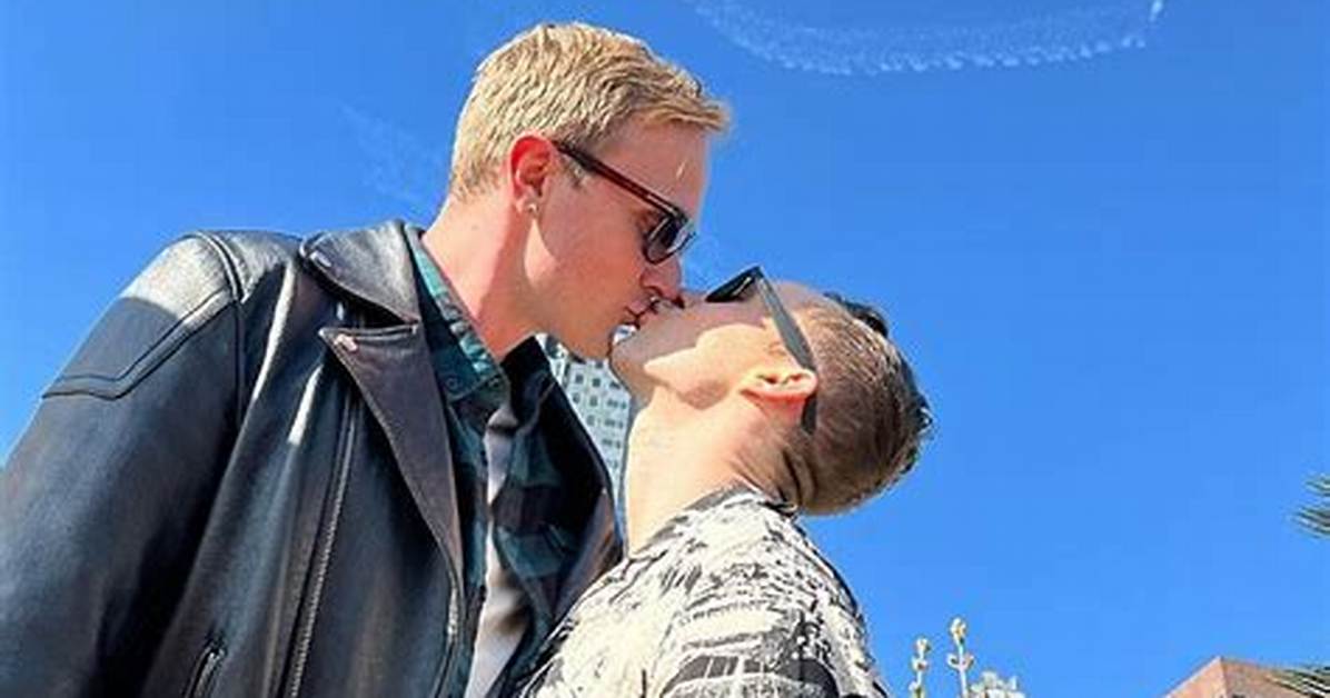 Adam Rippon Engaged: Olympic Skater & Boyfriend Jussi-Pekka Kajaala Propose to Each Other