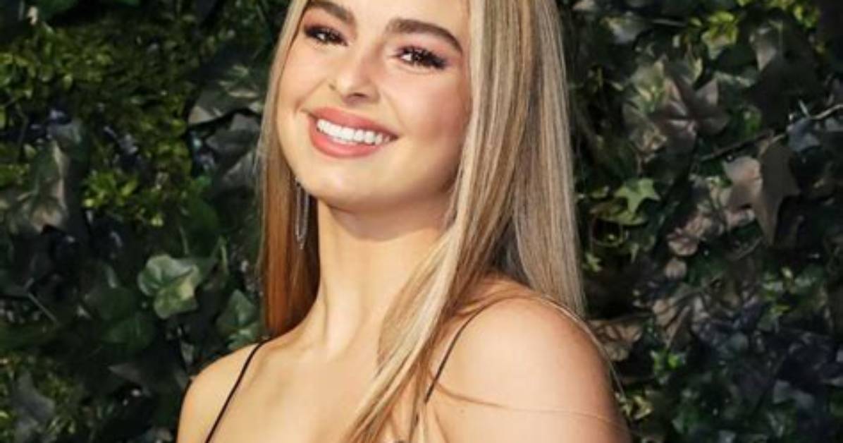 Addison Rae Biography, Real Name, Age, Career and Net Worth