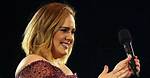 Adele Enjoys a Pint with Pals as She Parties in London in New Rare Photo of Singer out with Friends