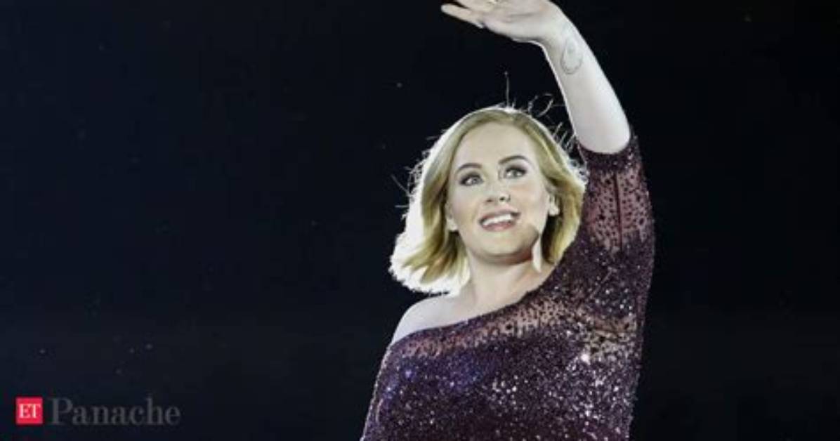 Adele Returns to Instagram to ’Wholeheartedly Stand’ with George Floyd Protesters