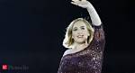 Adele Returns to Instagram to ’Wholeheartedly Stand’ with George Floyd Protesters
