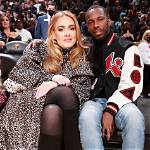 Adele’s Boyfriend Rich Paul Hints at Having More Kids: ‘Looking Forward to Being Older Dad’