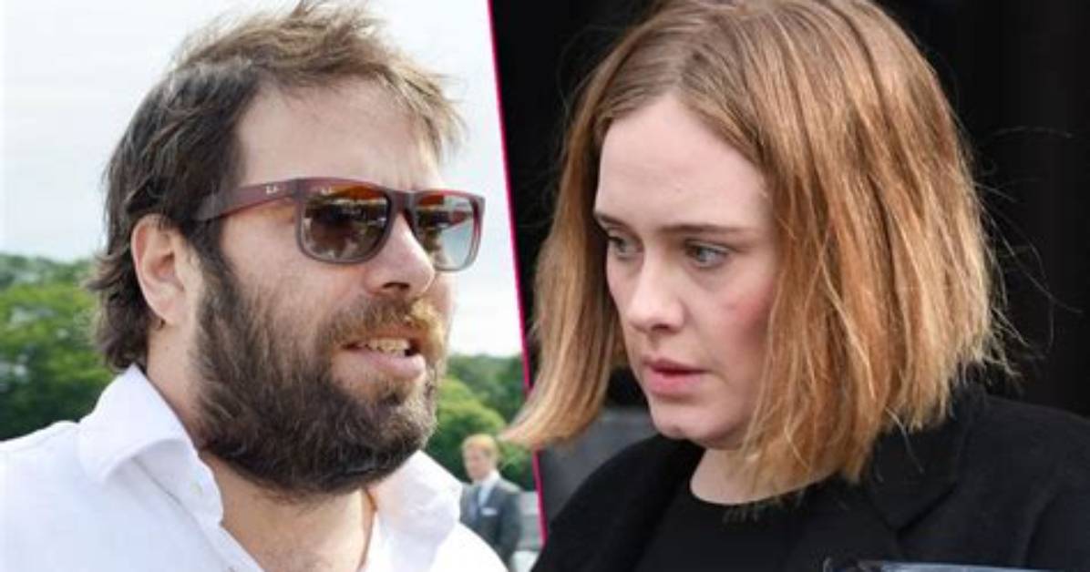 Adele’s Divorce Docs Reveal Singer & Ex-Husband Will Share Joint Custody of Son, 8, & More