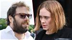 Adele’s Divorce Docs Reveal Singer & Ex-Husband Will Share Joint Custody of Son, 8, & More