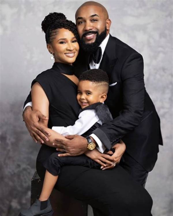 Adesua Etomi Bio, Age, Height, Husband, Children, Parents, Actress, and Net Worth