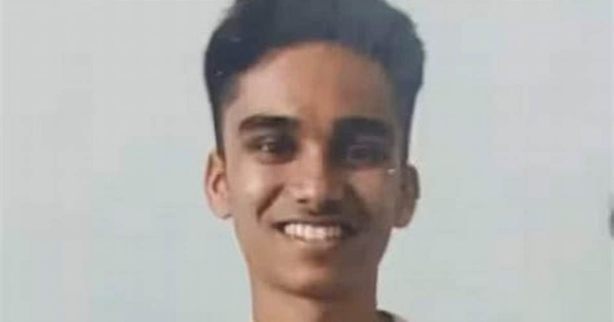 Aditya Prabhu Pes Obituary | Student Death Linked to Suicide