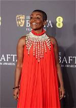 Adjoa Andoh