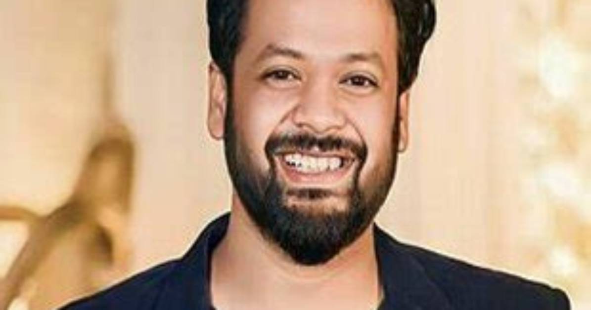 Adnan Al Rajeev