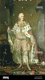 Adolf Frederick, King of Sweden