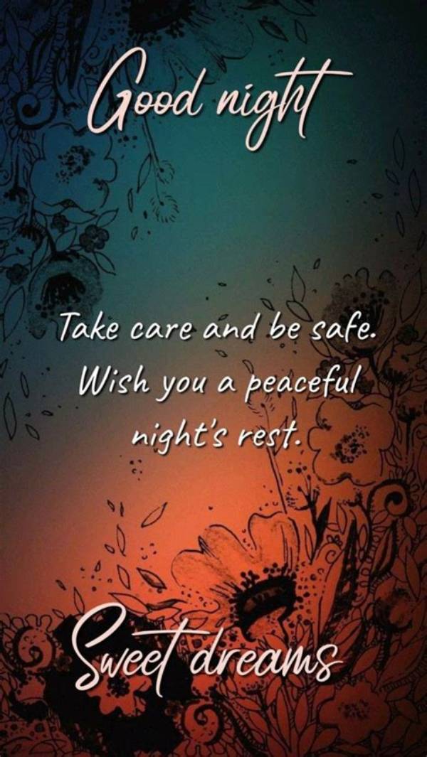 Adorable Goodnight Images: Sweet Dreams and Peaceful Slumbers