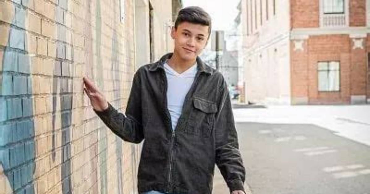 Adrian Matthew Escalona Age and Wikipedia – More on His Parents Ethnicity and Family