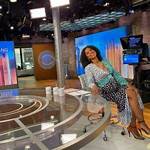 Adriana Diaz Cbs, Bio, Wiki, Age, Height, Husband, Wedding, R Kelly, Net Worth