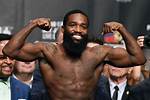 Adrien Broner