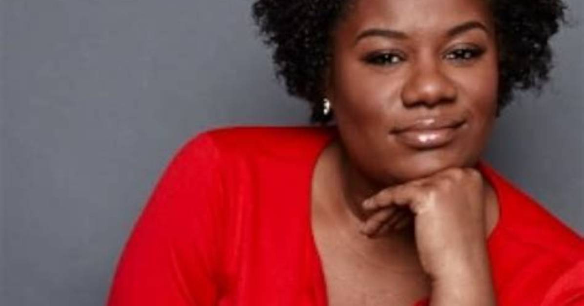 Adrienne C. Moore