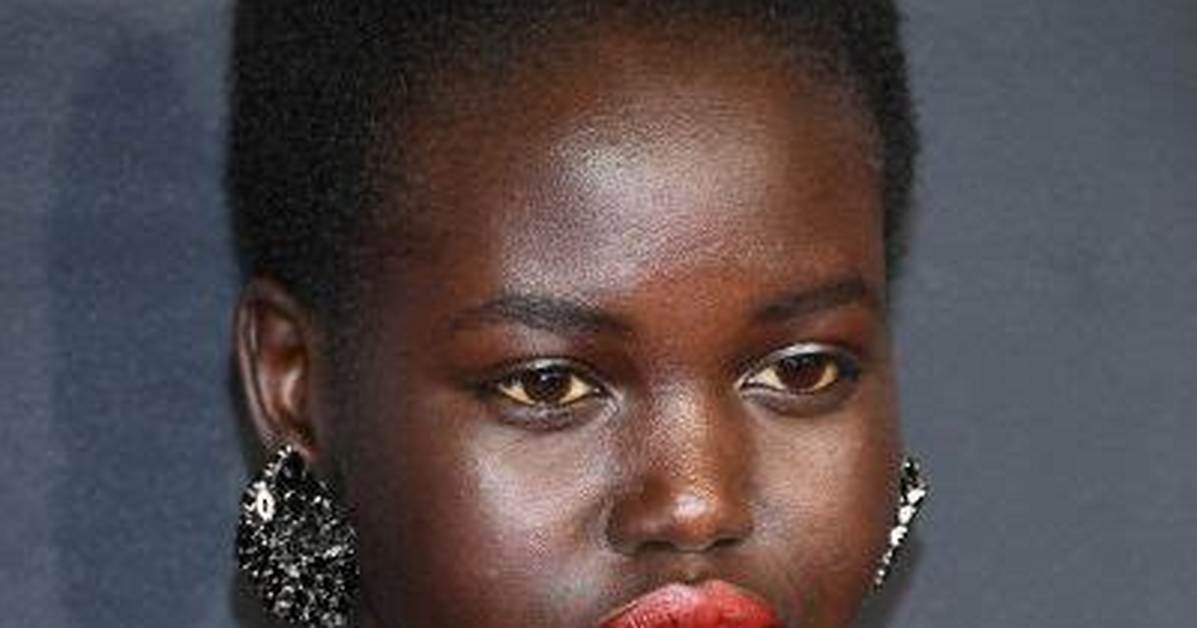 Adut Akech- Wiki, Height, Net Worth, Relationship, Career