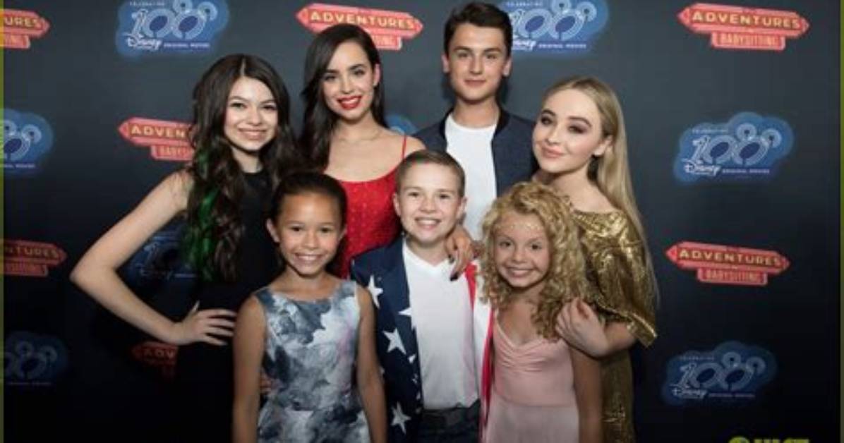 ‘Adventures in Babysitting’ Premiere — Photos