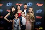 ‘Adventures in Babysitting’ Premiere — Photos