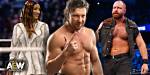 Aew Stars: See the Grapplers of All Elite Wrestling, Past & Present