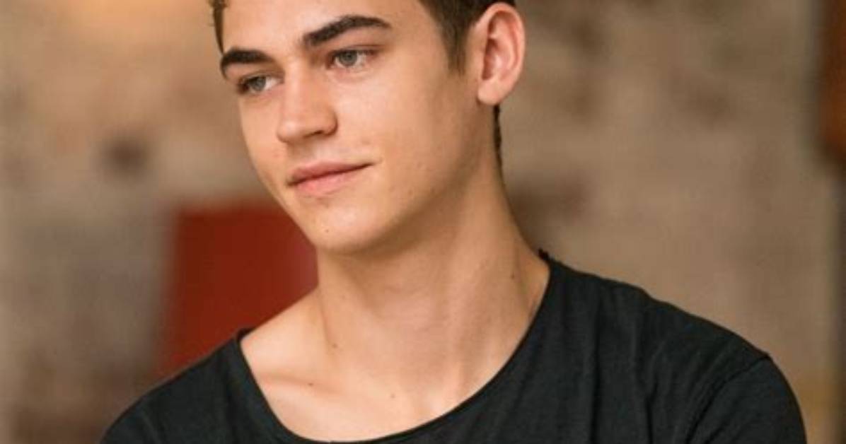 ‘After’ Film — Photos of Hero Fiennes-Tiffin & More – Hollywood Life